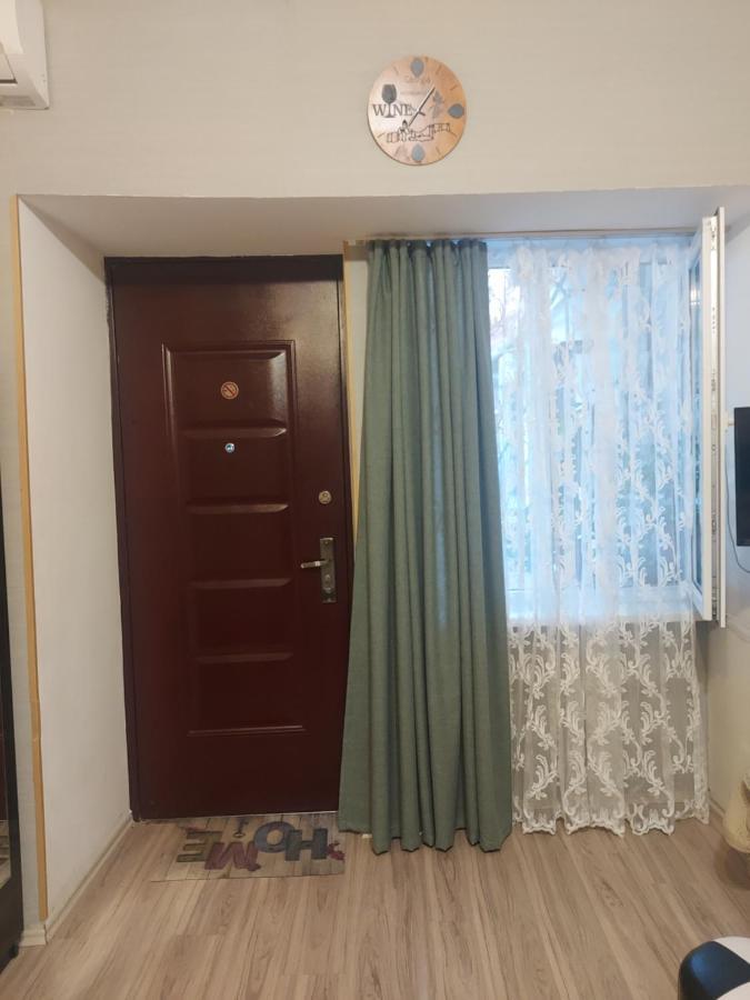 شقة Luka تبليسي المظهر الخارجي الصورة